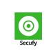 Secufy Security Systems logo